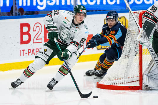 Tingsryds Simon Åkerström