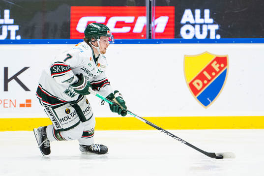 Tingsryds Isak Pantzare