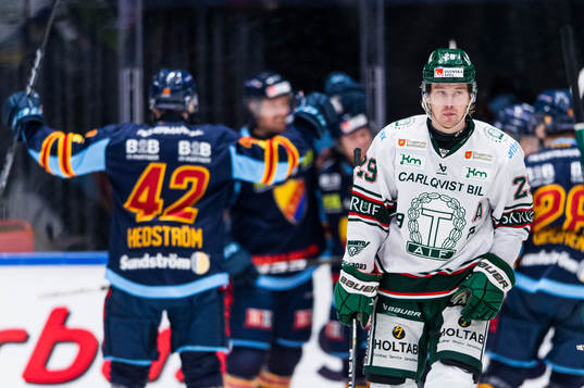 Tingsryds Simon Norberg deppar