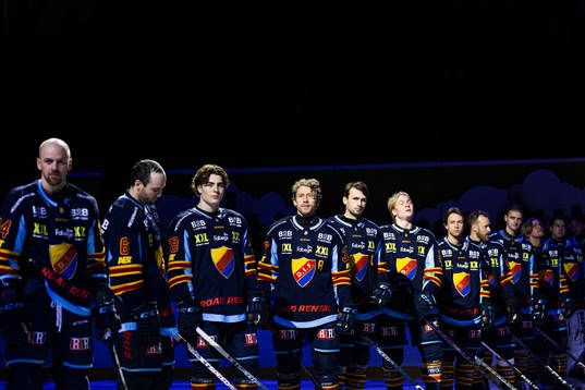 Djurgårdens spelare