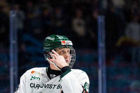Tingsryds Jacob Lundegård