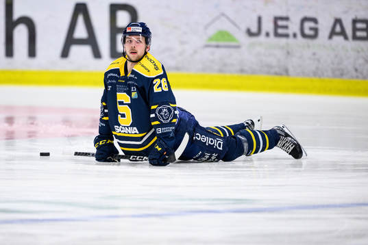 Södertäljes Emil Alba