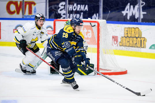 Södertäljes Emil Alba