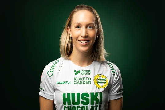 Julia Roddar