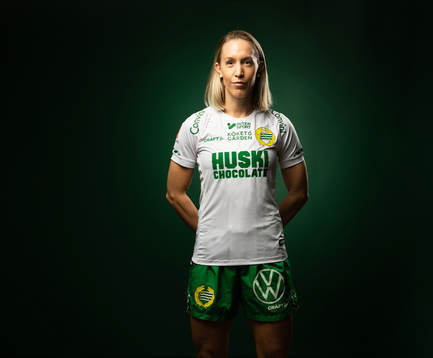 Julia Roddar