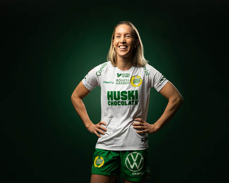 Julia Roddar
