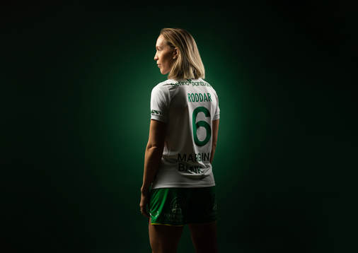 Julia Roddar