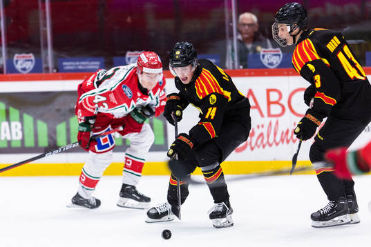 Brynäs Alexander Ljungkrantz