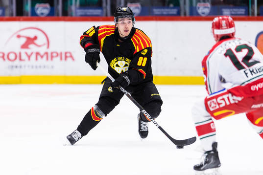 Brynäs Dmytro Timashov