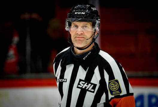Domare Mikael Nord