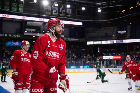 Timrås Per Svensson