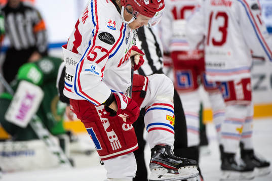 Timrås Anton Wedin