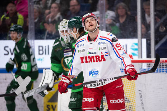 Timrås Magnus Pääjärvi