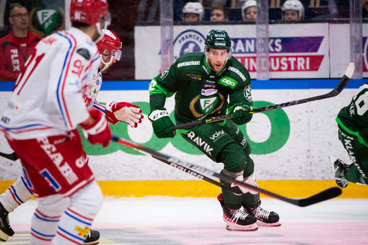 Färjestads Per Åslund