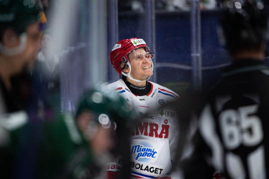 Timrås Anton Wedin