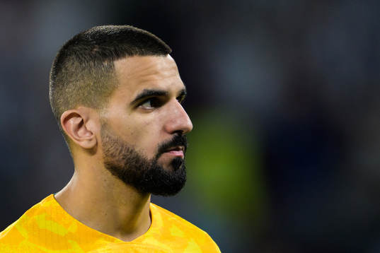 Aziz Behich of Australia
