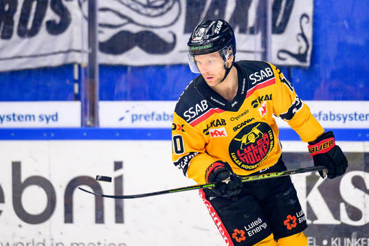 Luleås Einar Emanuelsson