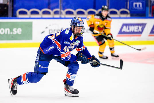 Växjös Jakub Stancl