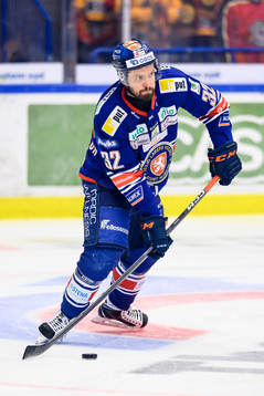 Växjös Lukas Bengtsson