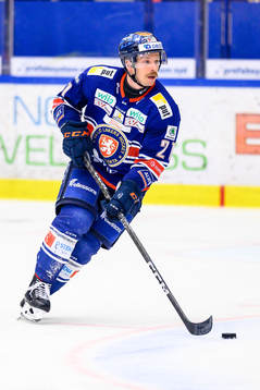 Växjös Brian Cooper