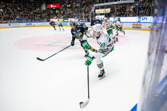 Rögles Oliver Tärnström