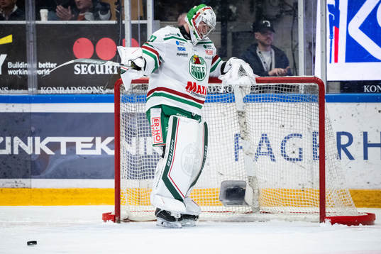Rögles Erlend Lesund deppar