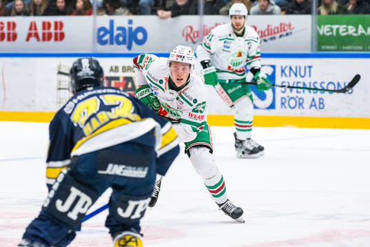 Rögles Oliver Tärnström