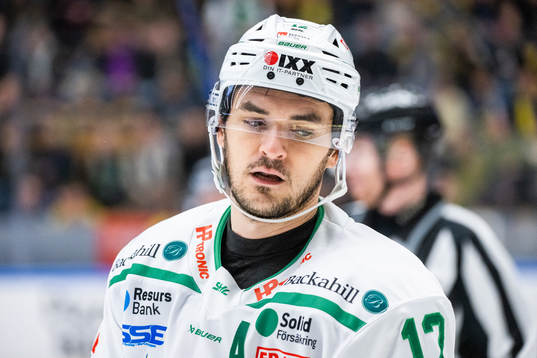 Rögles Brady Ferguson