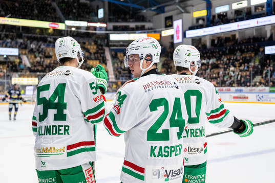 Rögles Marco Kasper