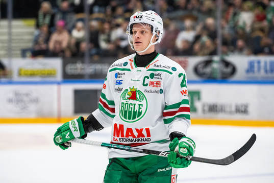 Rögles Anton Bengtsson