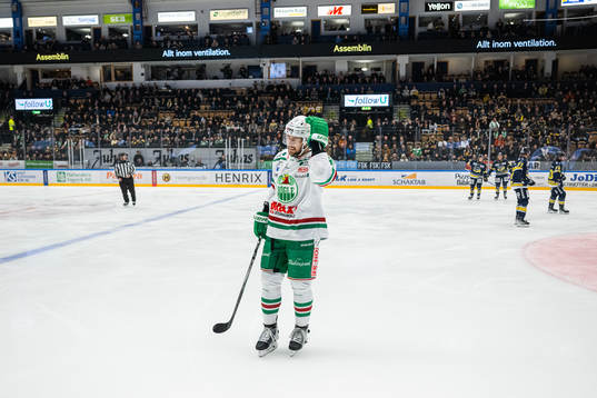 Rögles Lukas Klok