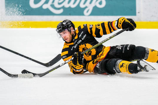 Skellefteås Filip Sandberg