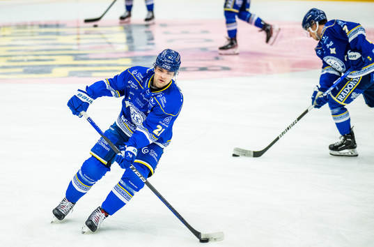 Leksands John Quenneville