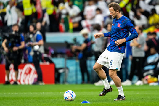 Harry Kane
