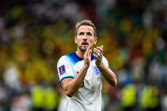 Bläddra bland fler bilder av FIFA World Cup 2022, day 15, round of 16, England - Senegal