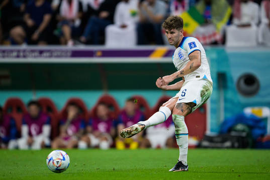 John Stones of England