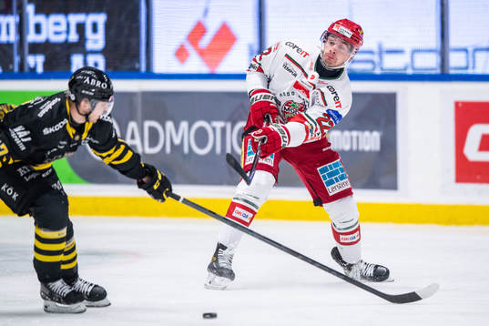 Modos Adam Pettersson