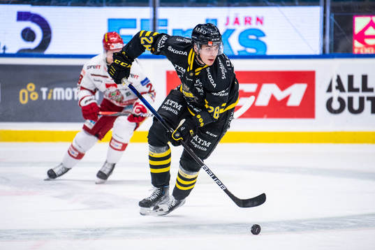 AIKs Kelvin Martinsson
