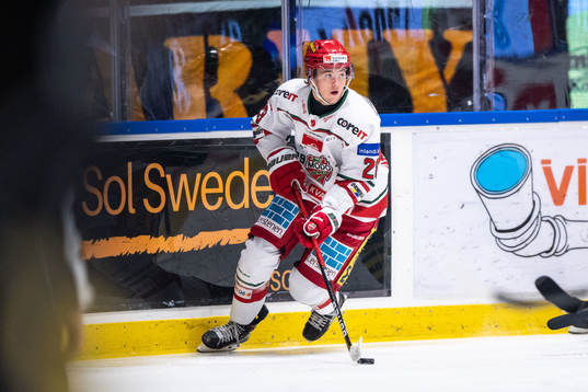 Modos Theo Jacobsson