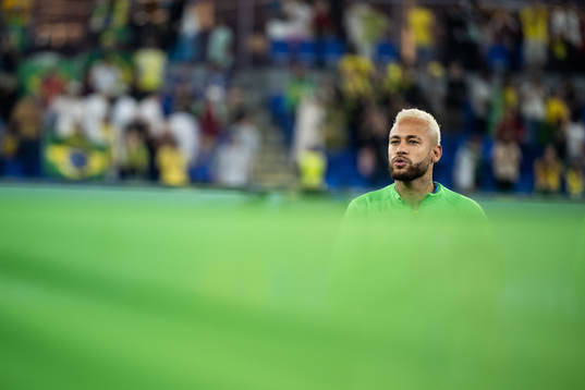 Richarlison of Brazil