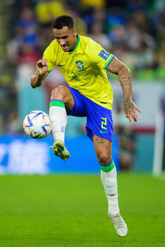 Danilo of Brazil