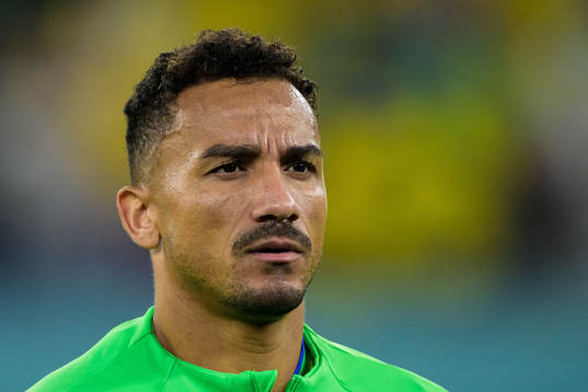 Danilo of Brazil
