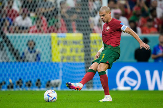 Pepe of Portugal