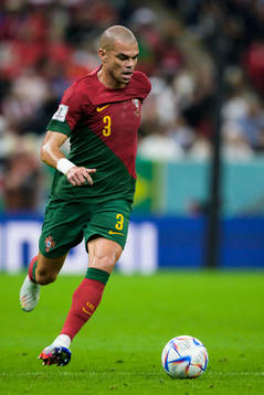 Pepe of Portugal