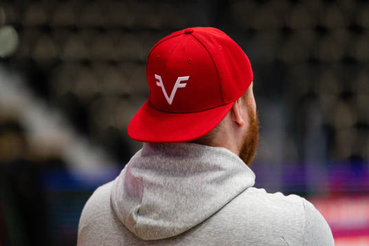 Frölunda keps