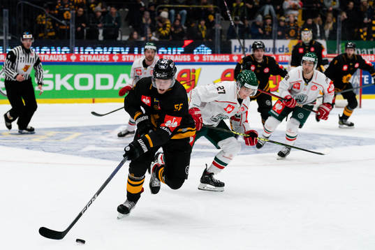 Skellefteås Anton Olsson