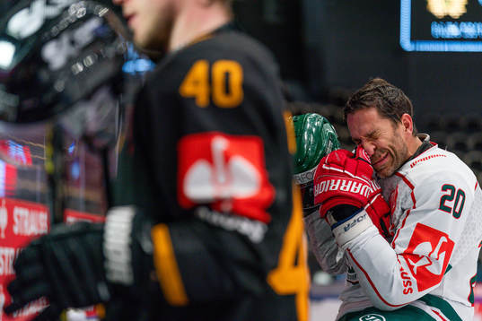Bläddra bland fler bilder av Ishockey, CHL, Skellefteå - Frölunda