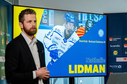 Ulf Lundberg, Förbundskapten dam