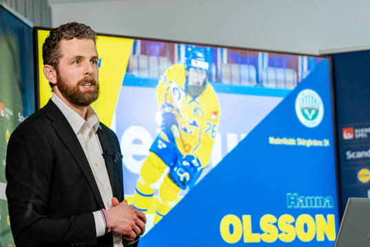 Ulf Lundberg, Förbundskapten dam