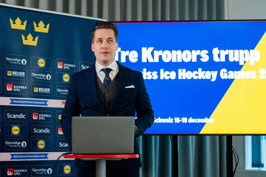 Sam Hallam, Förbundskapten herr